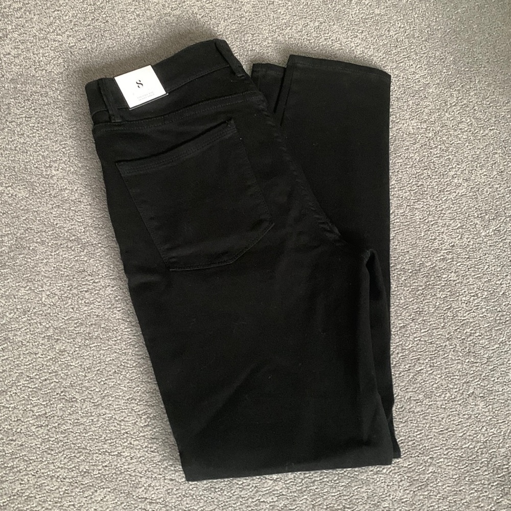 White House Black Market The Skinny Ankle Pant